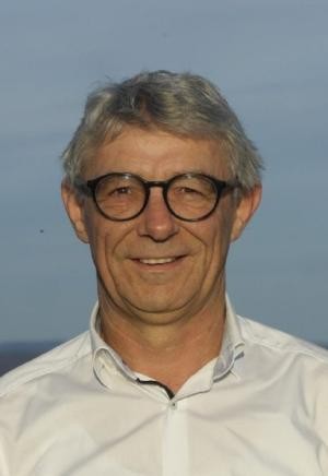 Der Gemeinderat Markus Glattfelder