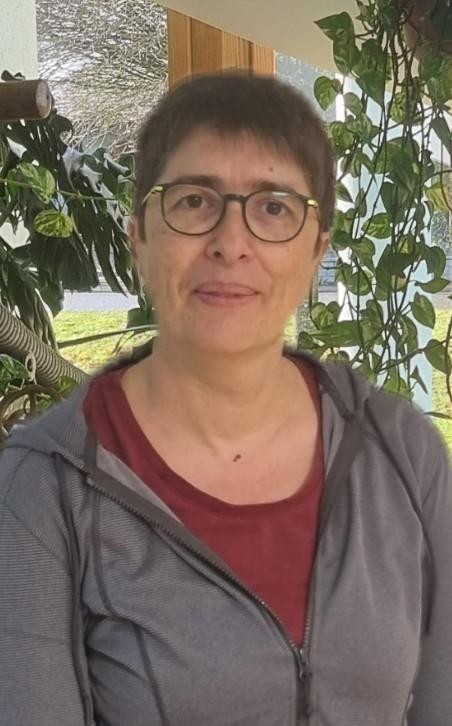 Carina Simon