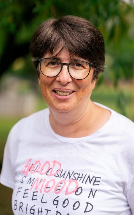 Carina Simon