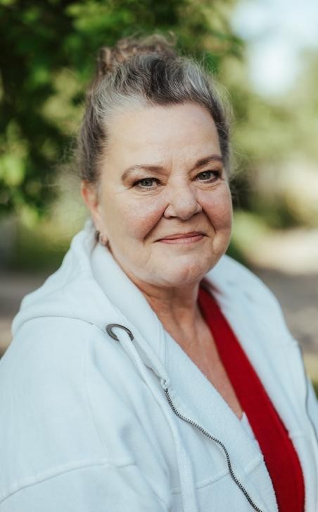 Sandra Hietschold