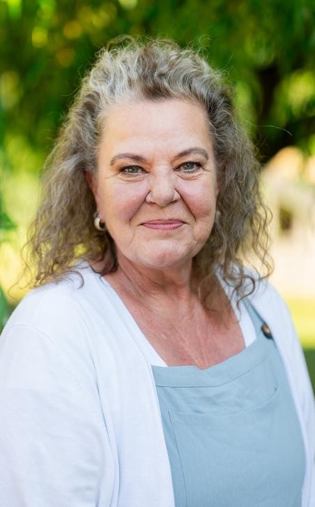 Sandra Hietschold